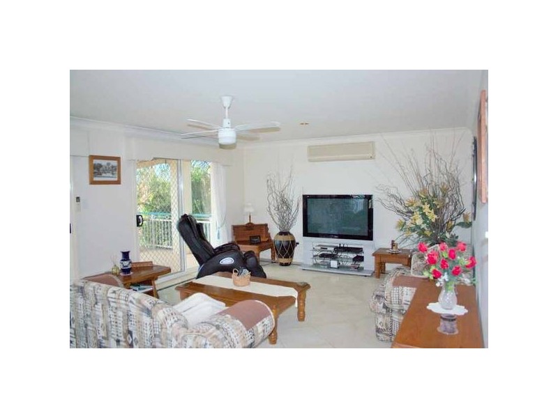 Highland Park QLD 4211