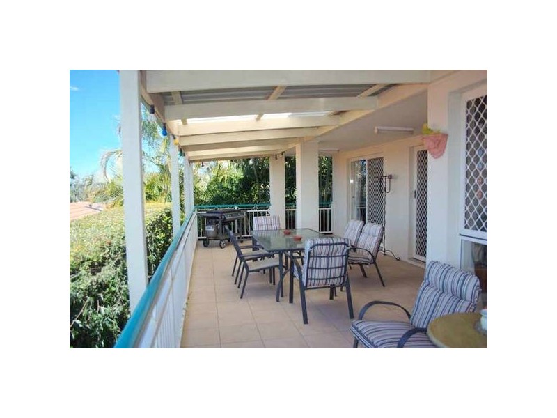 Highland Park QLD 4211