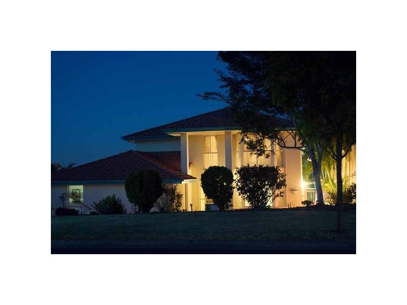 Highland Park QLD 4211