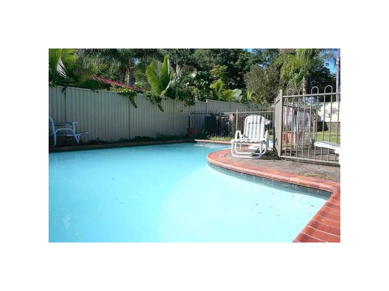 Nerang QLD 4211