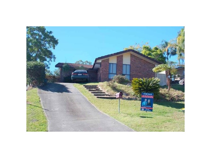 Nerang QLD 4211