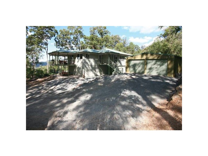 Clagiraba QLD 4211