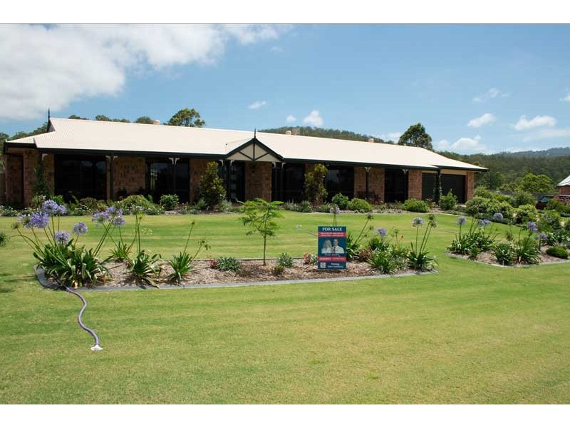 Mount Nathan QLD 4211