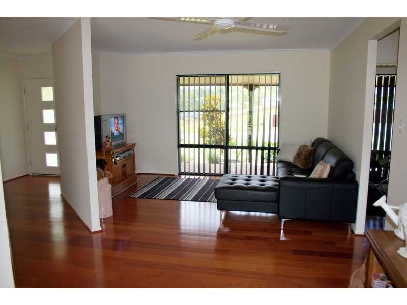 Mount Nathan QLD 4211