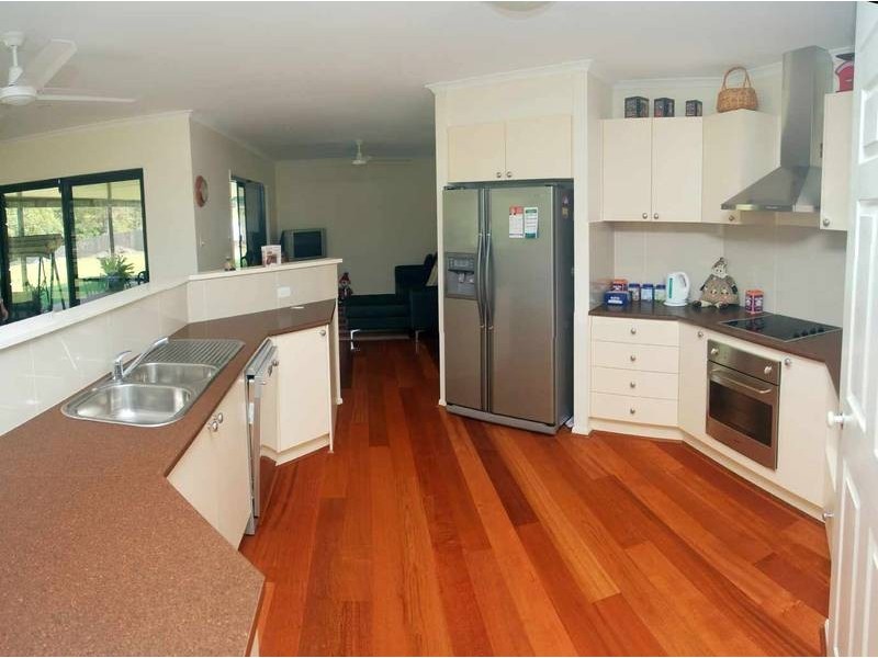 Mount Nathan QLD 4211