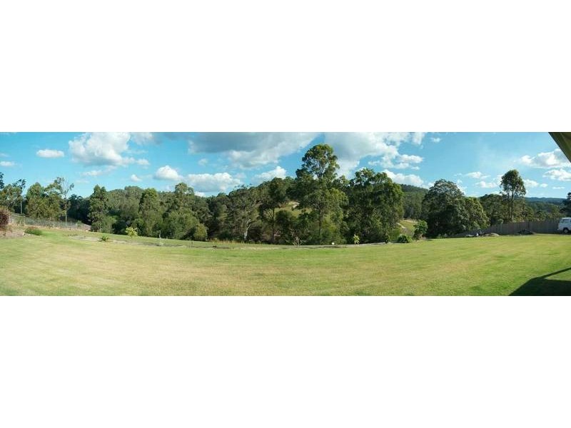 Mount Nathan QLD 4211