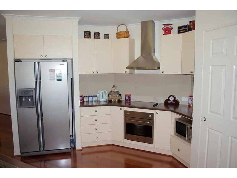 Mount Nathan QLD 4211