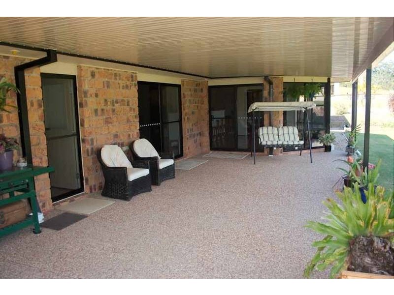 Mount Nathan QLD 4211