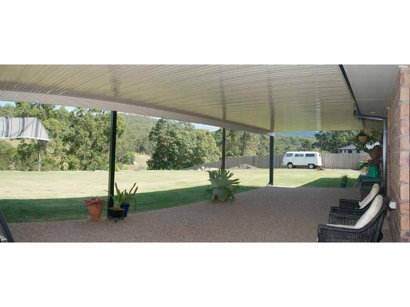 Mount Nathan QLD 4211