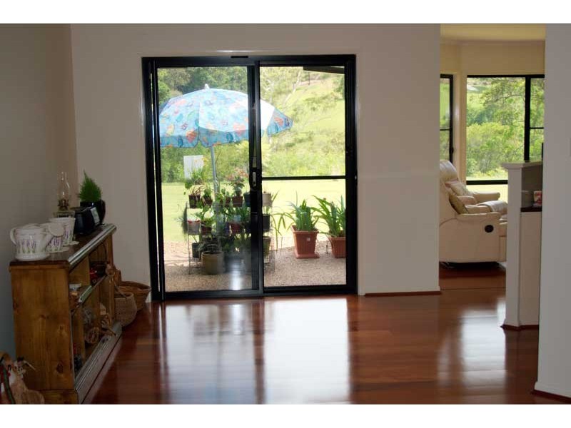 Mount Nathan QLD 4211