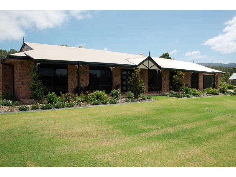 Mount Nathan QLD 4211