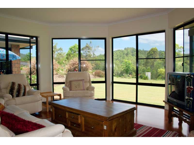 Mount Nathan QLD 4211