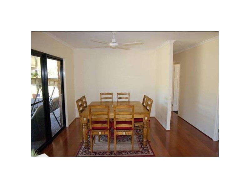 Mount Nathan QLD 4211