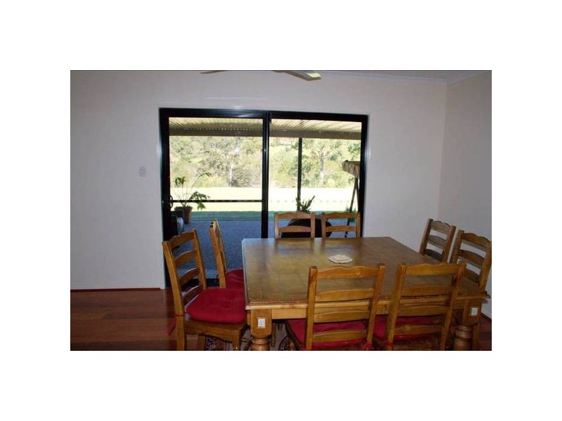 Mount Nathan QLD 4211