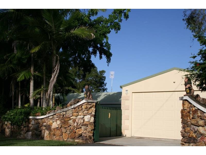 8 Arjuna Way, Gaven QLD 4211