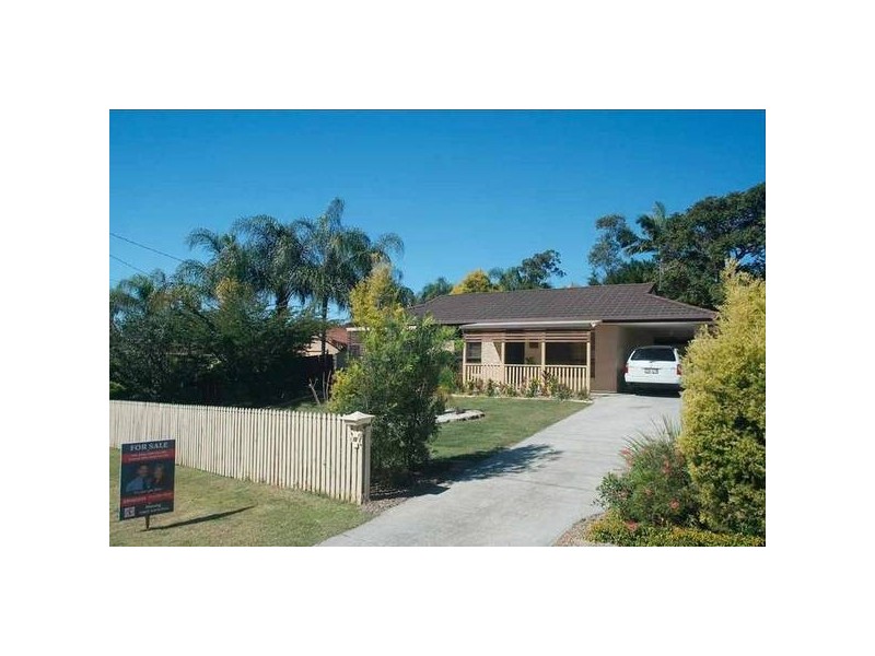 Nerang QLD 4211