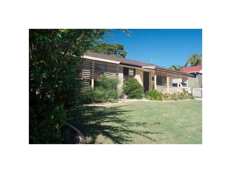 Nerang QLD 4211