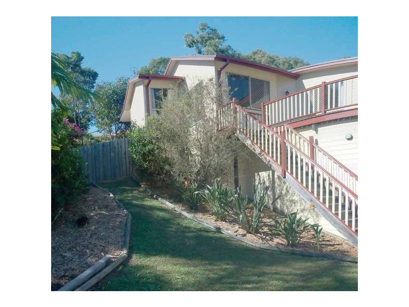 Highland Park QLD 4211