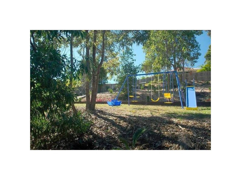 Highland Park QLD 4211