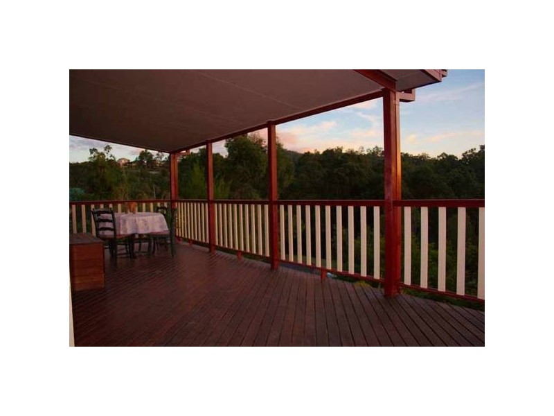 Highland Park QLD 4211