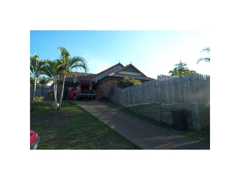 6 Centurian Ct, Nerang QLD 4211