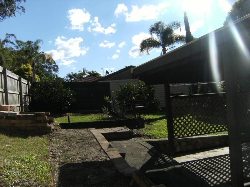 4 Plum Parade, Nerang QLD 4211