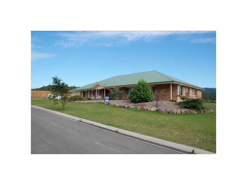 Mount Nathan QLD 4211