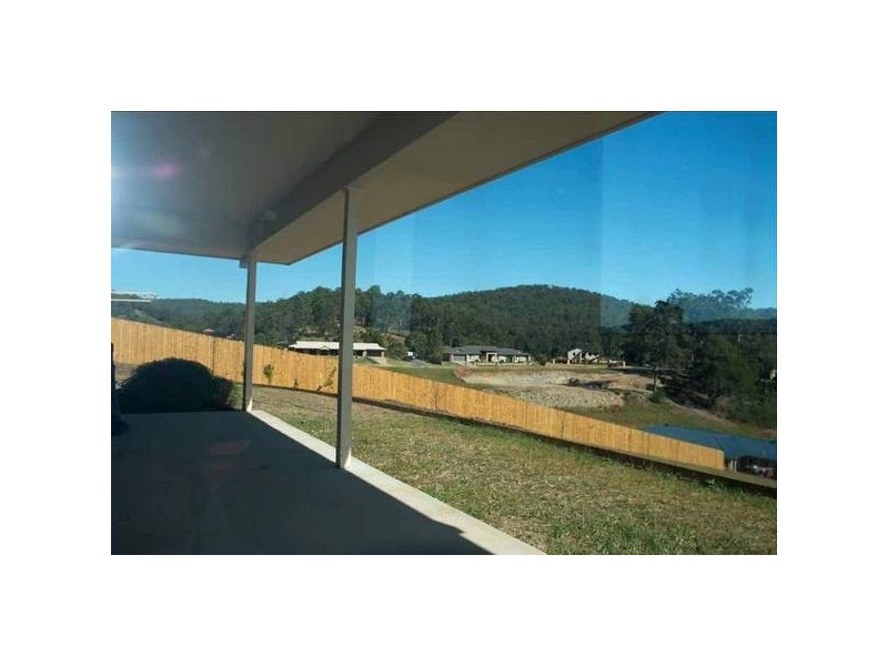 Mount Nathan QLD 4211