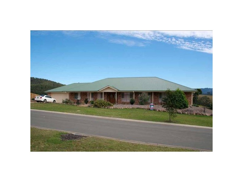 Mount Nathan QLD 4211
