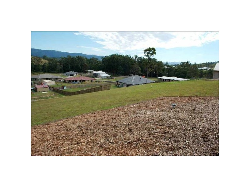Mount Nathan QLD 4211