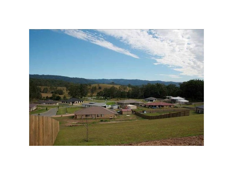 Mount Nathan QLD 4211