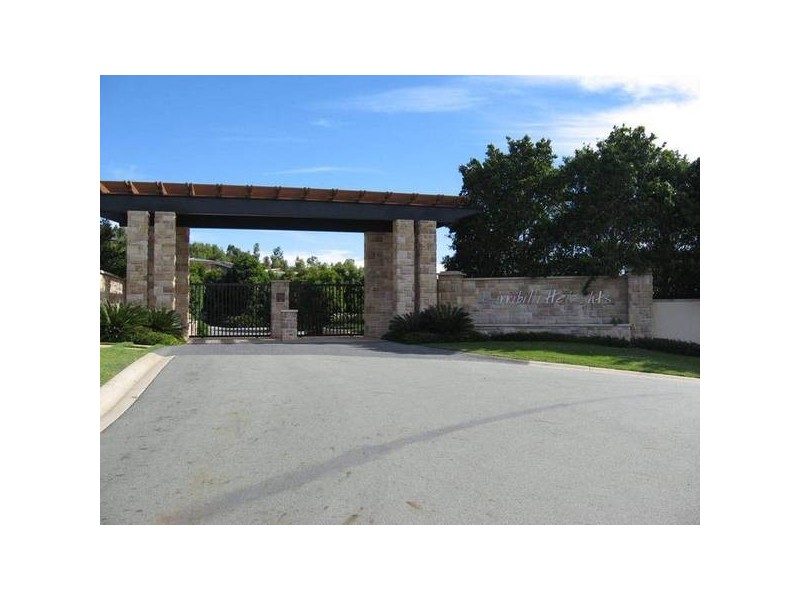 Highland Park QLD 4211