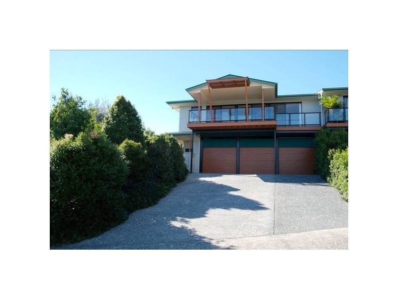 Highland Park QLD 4211