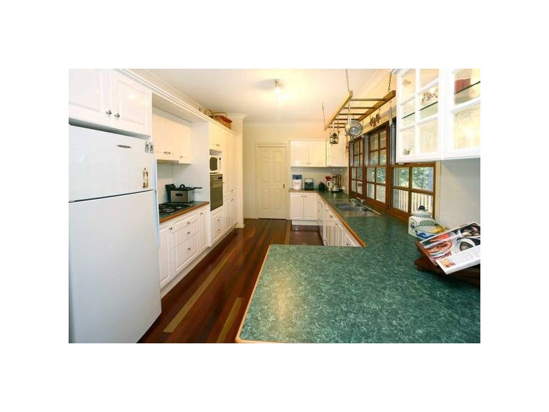 Mount Nathan QLD 4211