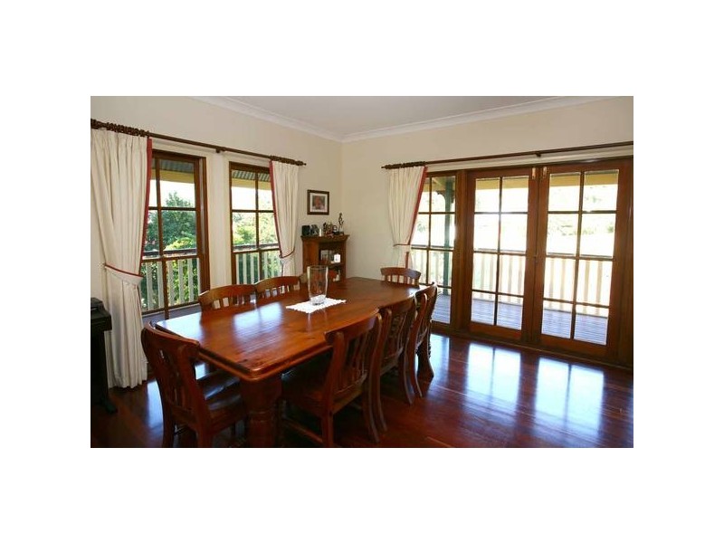 Mount Nathan QLD 4211