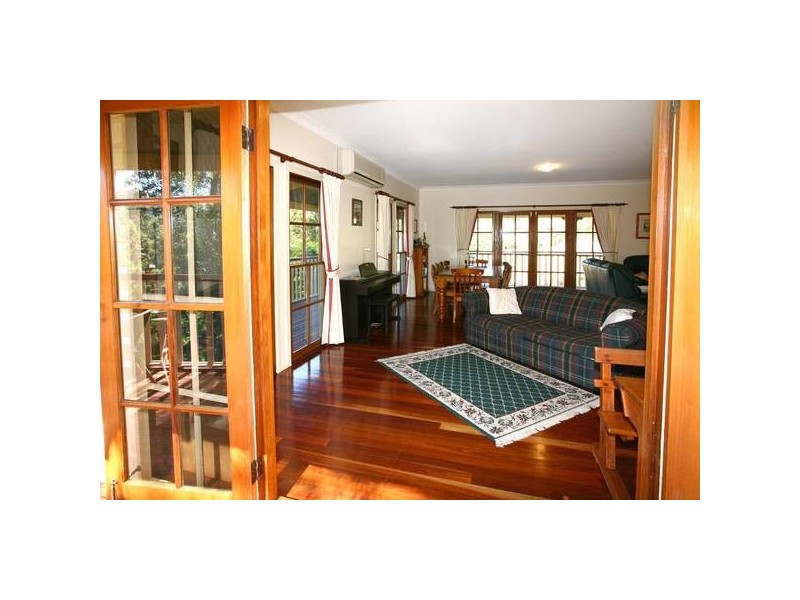 Mount Nathan QLD 4211