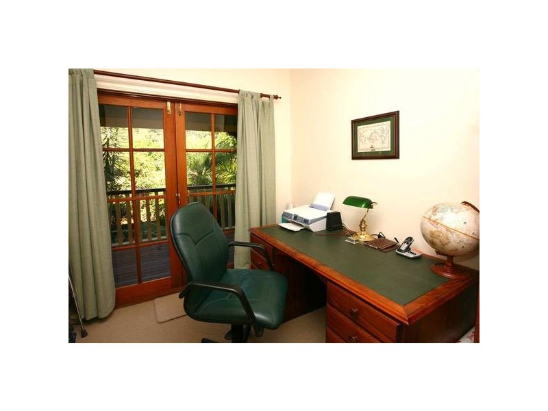 Mount Nathan QLD 4211