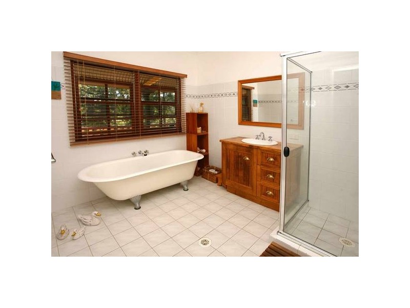 Mount Nathan QLD 4211