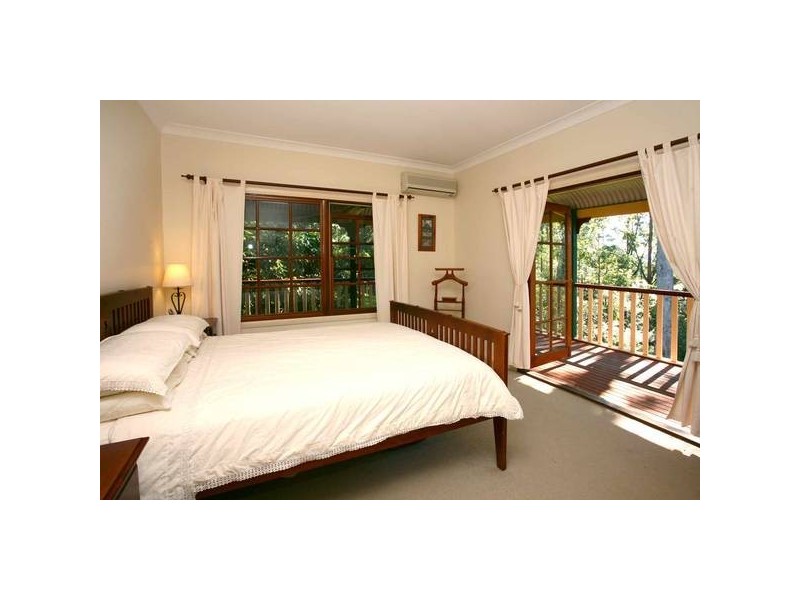 Mount Nathan QLD 4211