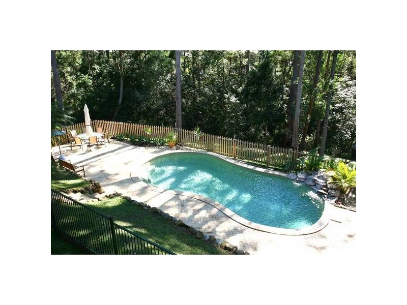 Mount Nathan QLD 4211