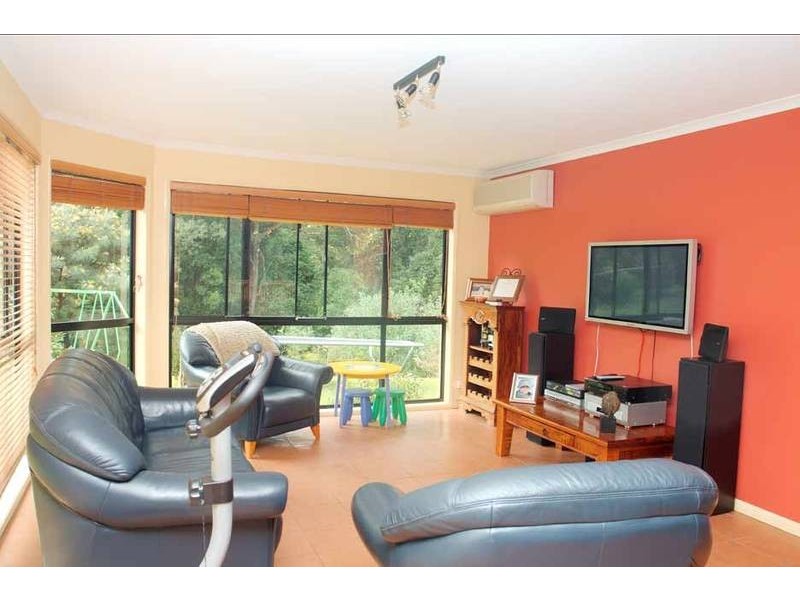 Mount Nathan QLD 4211