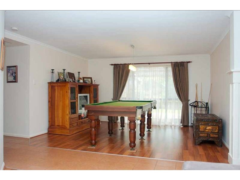 Mount Nathan QLD 4211