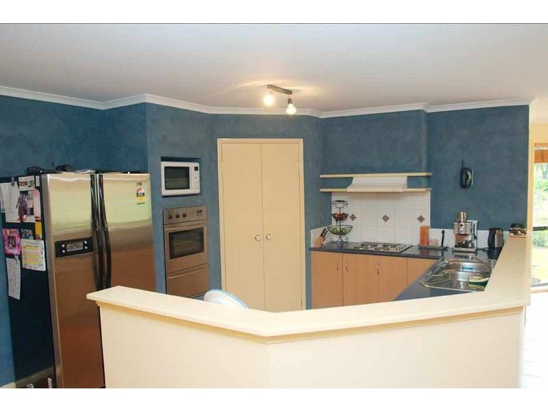 Mount Nathan QLD 4211