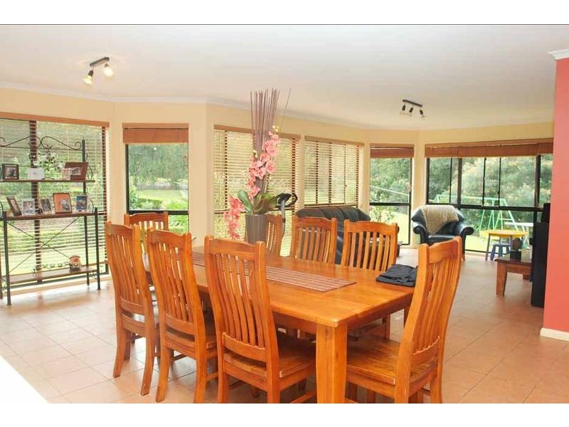 Mount Nathan QLD 4211