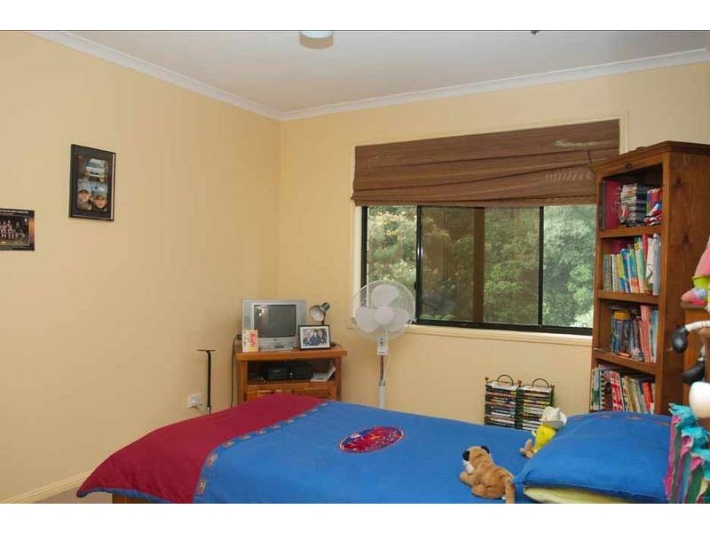 Mount Nathan QLD 4211