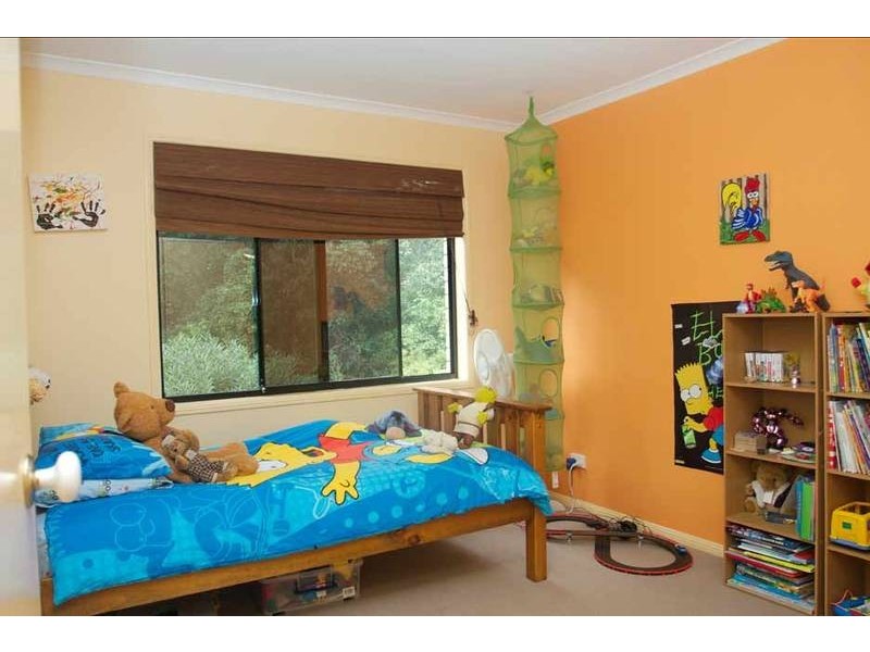 Mount Nathan QLD 4211