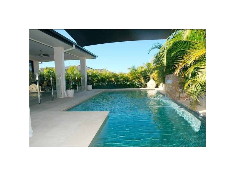 Highland Park QLD 4211