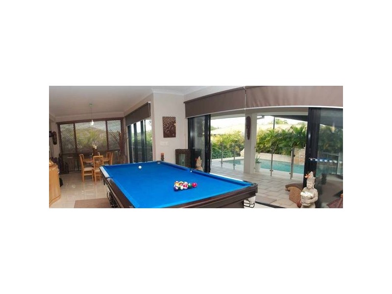 Highland Park QLD 4211