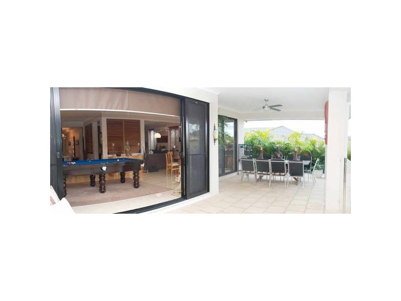 Highland Park QLD 4211