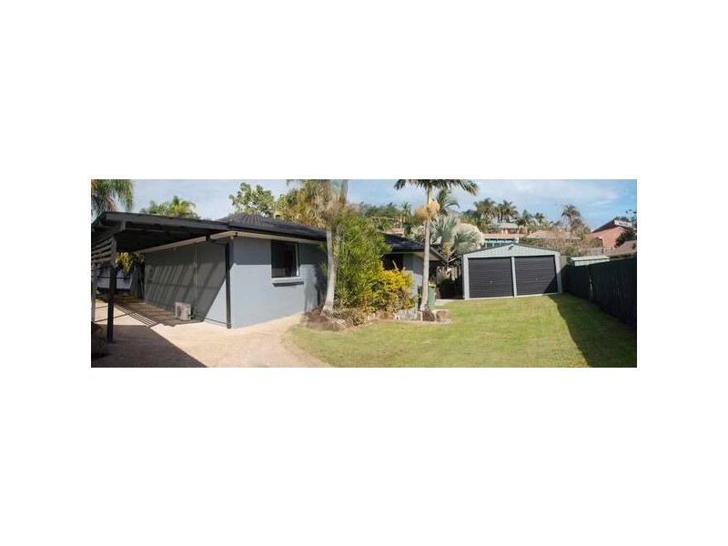 Carrara QLD 4211